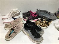 Nike Sketchers Sneakers / shoes  and other