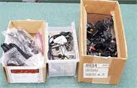 Adapters, Cables & More