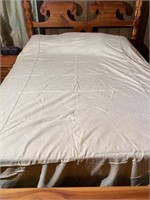Vintage Bed Spread