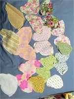 Butterfly Quilt Squares