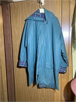 Sailmaker XL Jacket