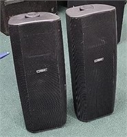 OSC Speakers AD-S282H