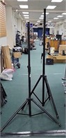 Frameworks Speaker Stands