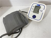 Reli On Blood Pressure Monitor