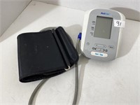 Reli On Blood Pressure Monitor
