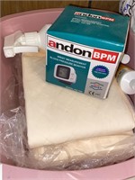Andon BPM Blood Pressure and More