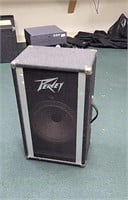 Peavey 112PT PA Enclosure