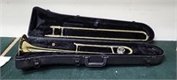 Conn Director Trombone w/Case