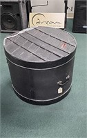 Impact 20x18 Drum Case - Damage