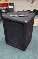 Crate Unpowered 15" Monitor Speaker