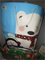 Collection of Gift Bags