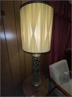 Vintage/Retro Table Lamp