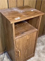 Accent Table/Cabinet