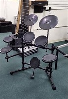 Electronic Drum Set