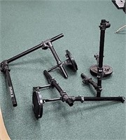 Parts - Electronic Drums/Stand