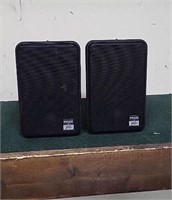 Peavey Impulse 6B FG Speakers