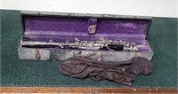 American Standard Clarinet w/Case