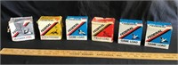 Lot of vintage Federal shotgun shells- see photos