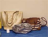 Charming Charlie, Isabelle Adams Handbags