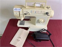 Singer Merritt 4538 sewing machine