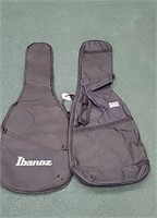 Two Guitar Gig Bags