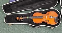 Scherl & Roth 3/4 Violin Stradivarius Copy w/Case