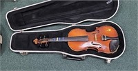 E. R. Phretzschner 13" Viola Stradivarius Copy