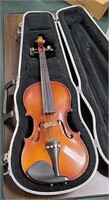Scherl & Roth 1/2 Violin w/Case