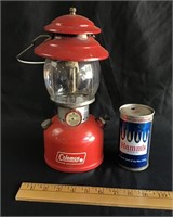 Vintage Coleman 200A lantern