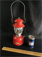 Vintage 1960 Coleman 200A lantern