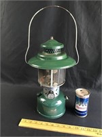 Vintage Coleman 228E lantern