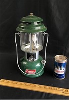 Vintage Coleman 220J Lantern