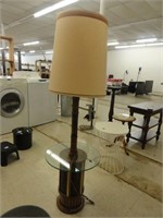 side table lamp