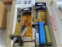 Qty of Router Bits (Various Brands)