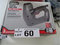 Ozito 8-14mm T50 Staple/Nail Gun & Staple Gun