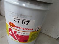 2 x 20L Drums of Hafele ABS Cleaner (1 Part Drum)