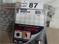 Approx 15 Packets of Cap Fix