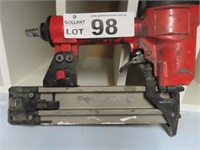 Air Operated Nailer/Stapler