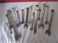 HAND WRENCHES
