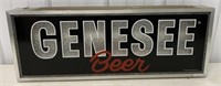 Genesee Beer Light