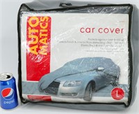 Universal Car Cover 13-14' in Box