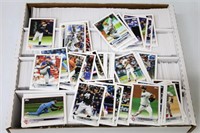 Baseball Cards Assorted Aprox 3,000