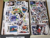 2 Boxes Assorted Baseball Cards