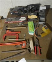 Hand & power tools