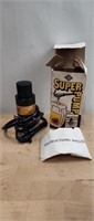 Super Pump Keg Pump w/ Instructions