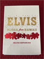 Elvis aloha from hawaii