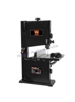 WEN 9 inch band saw. Model 3959T. Works.