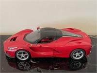 Rastar Ferrari LaFerrari Die Cast Model