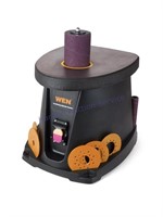 WEN oscillating spindle sander, appears new in