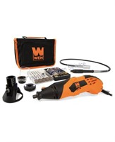 WEN rotary tool kit. Tested and Works. New in